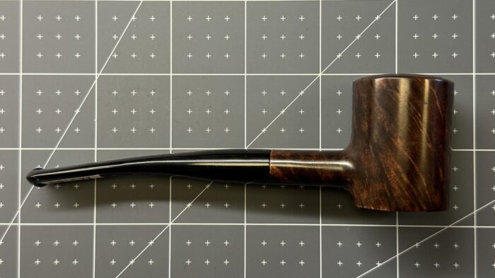Peterson Aran Smooth 701 - Image 5