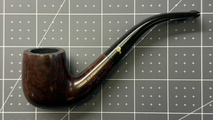 Peterson Aran Smooth 65