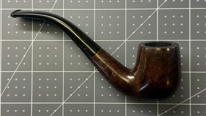 Peterson Aran Smooth 65 - Image 5