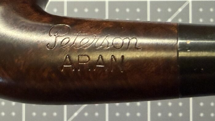 Peterson Aran Smooth 65 - Image 4