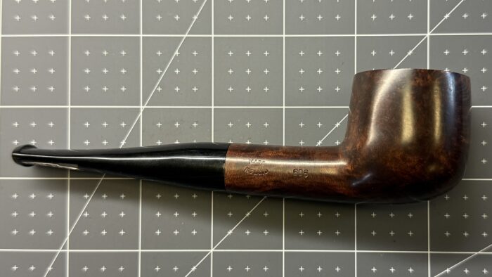 Peterson Aran Smooth 606 - Image 5
