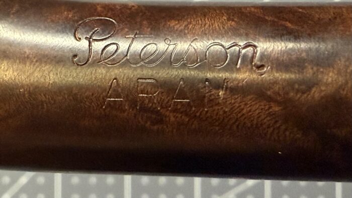 Peterson Aran Smooth 606 - Image 4