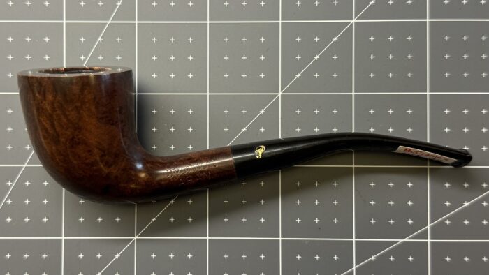 Peterson Aran Smooth 129