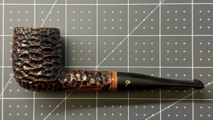 Peterson Aran Rusticated X105
