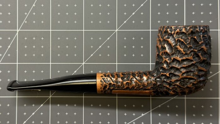 Peterson Aran Rusticated X105 - Image 5