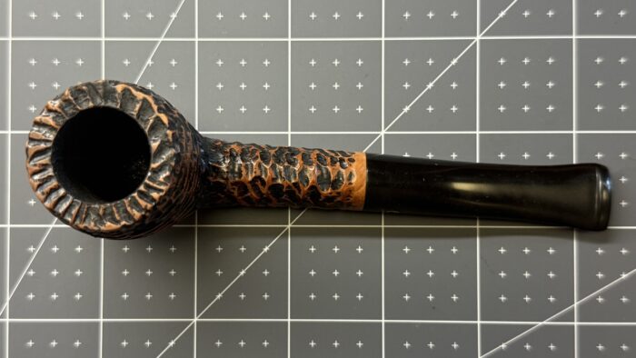 Peterson Aran Rusticated X105 - Image 3