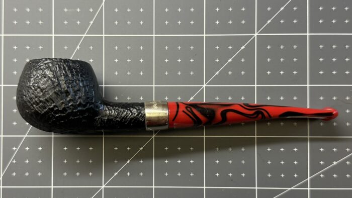 Peterson Dracula 496