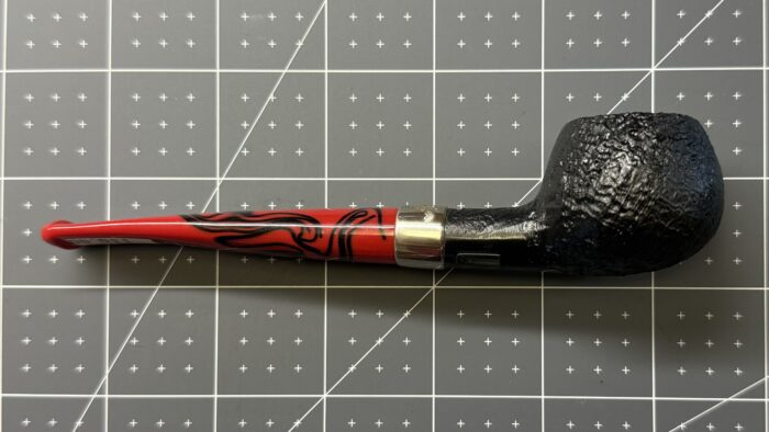 Peterson Dracula 496 - Image 5