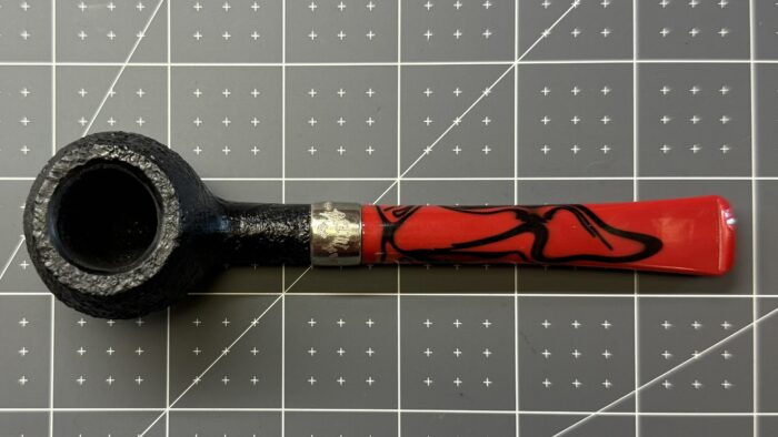 Peterson Dracula 496 - Image 3