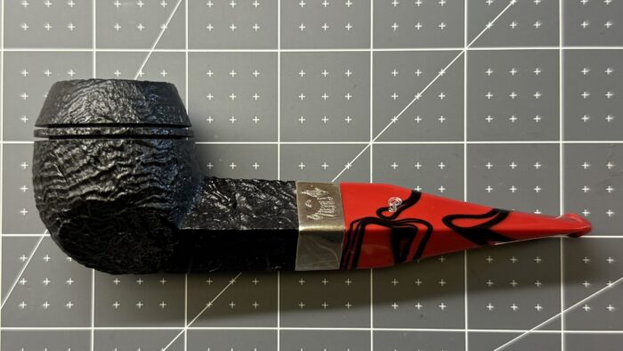 Peterson Dracula 150