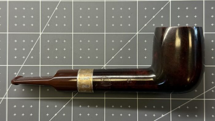 Peterson Irish Harp Smooth 53 - Image 5