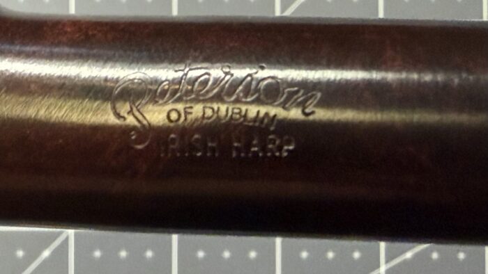 Peterson Irish Harp Smooth 53 - Image 4