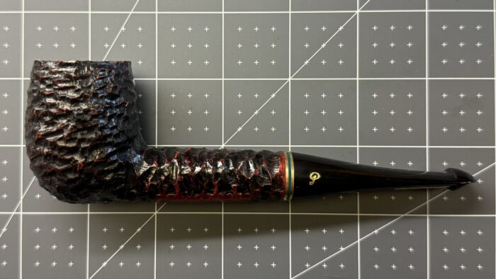 Peterson Emerald 106
