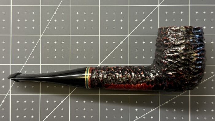 Peterson Emerald 106 - Image 5