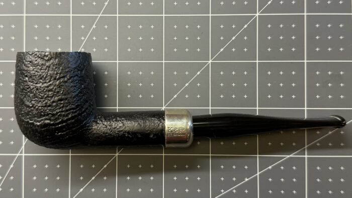 Peterson Army Sandblast 106