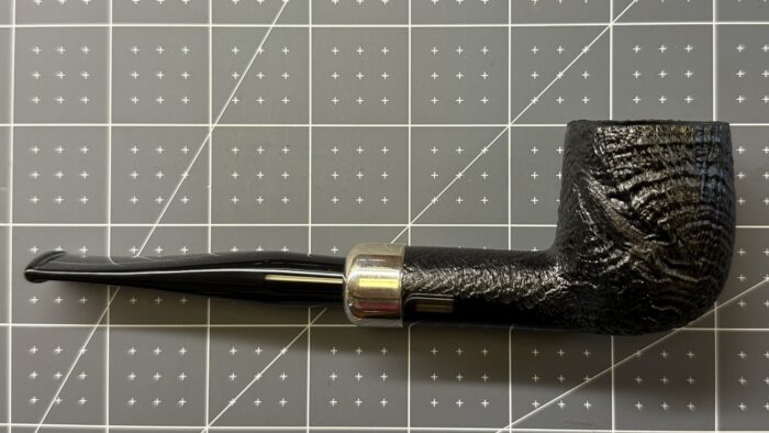 Peterson Army Sandblast 106 - Image 5