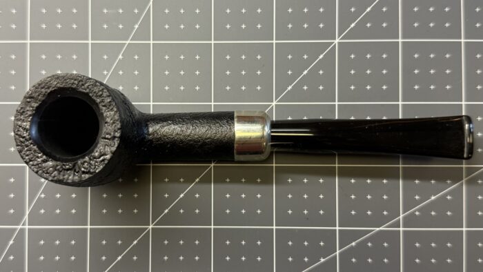 Peterson Army Sandblast 106 - Image 3