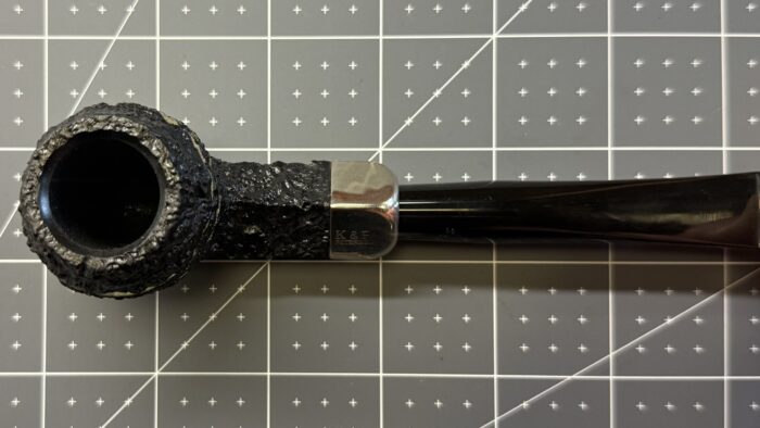 Peterson Army Sandblast 150 - Image 3