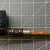Peterson Derry Rustic 604