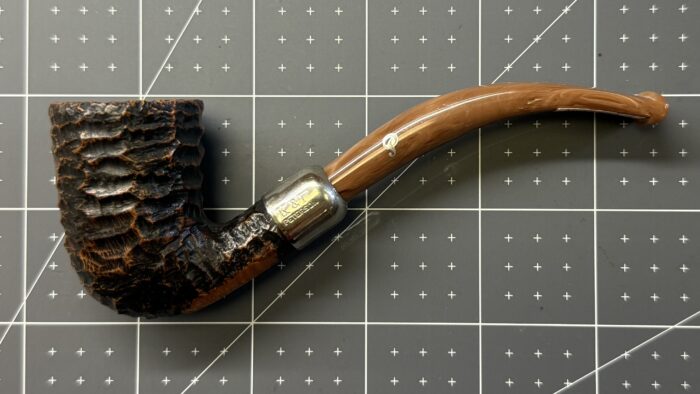 Peterson Derry Rustic 128