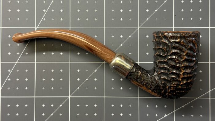 Peterson Derry Rustic 128 - Image 5