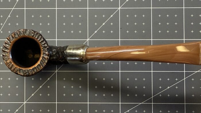 Peterson Derry Rustic 128 - Image 3