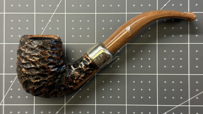 Peterson Derry Rustic 69