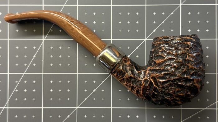 Peterson Derry Rustic 69 - Image 5