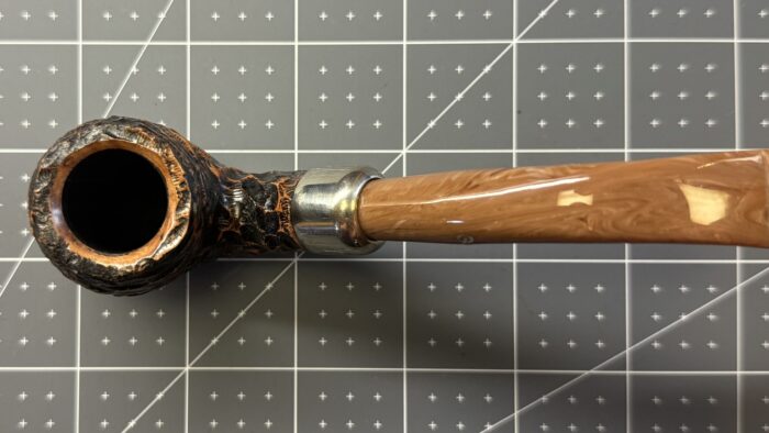 Peterson Derry Rustic 69 - Image 3