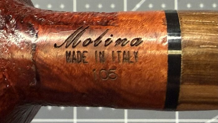 Molina Tramonto Sandblast 105 - Image 4