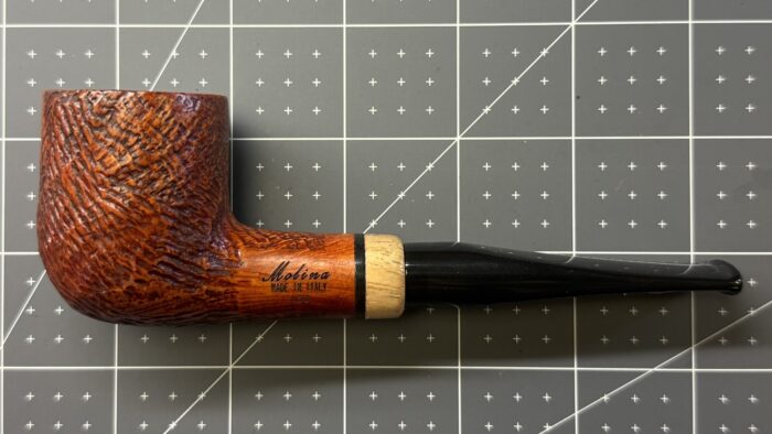 Molina Tramonto Sandblast 100