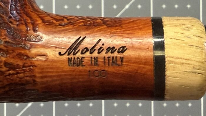 Molina Tramonto Sandblast 100 - Image 4