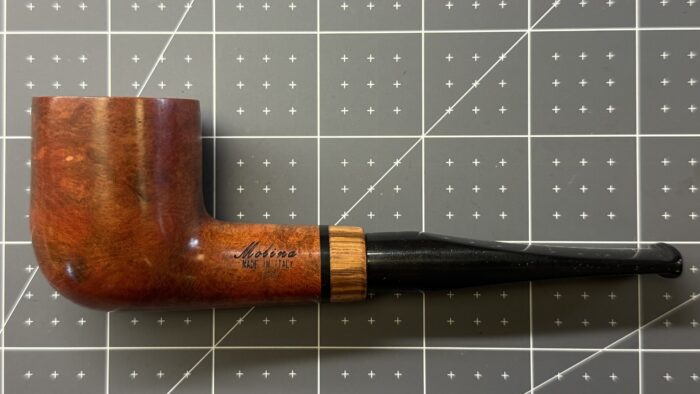Molina Tramonto Smooth 100