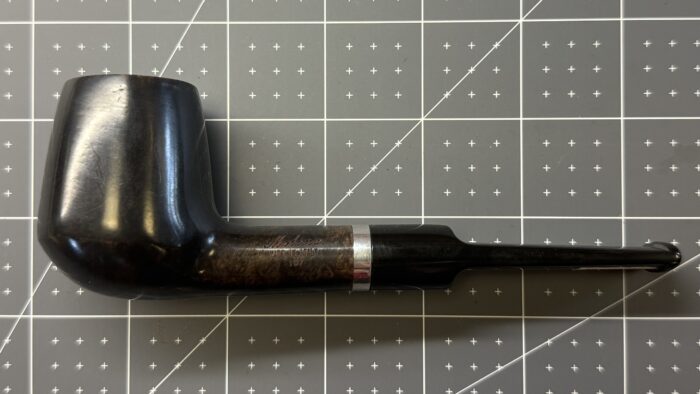 Molina Barasso Smooth Grey 107