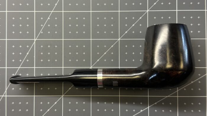 Molina Barasso Smooth Grey 107 - Image 5