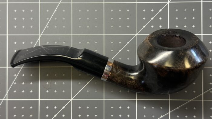 Molina Barasso Smooth Grey 105 - Image 5