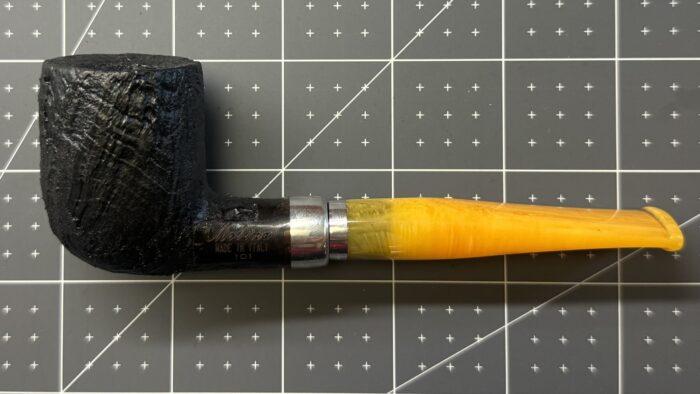 Molina Ambra Sandblast 101