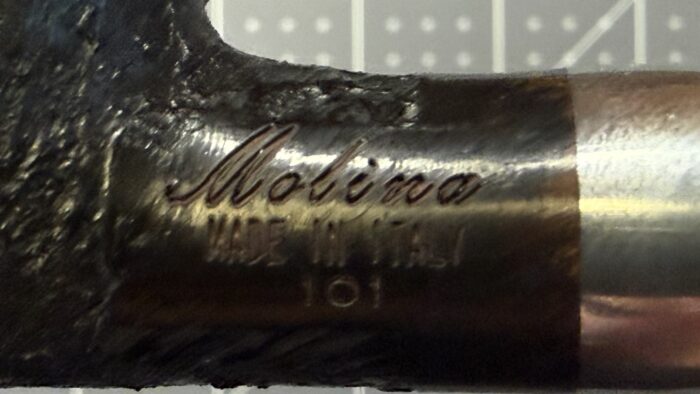 Molina Ambra Sandblast 101 - Image 4