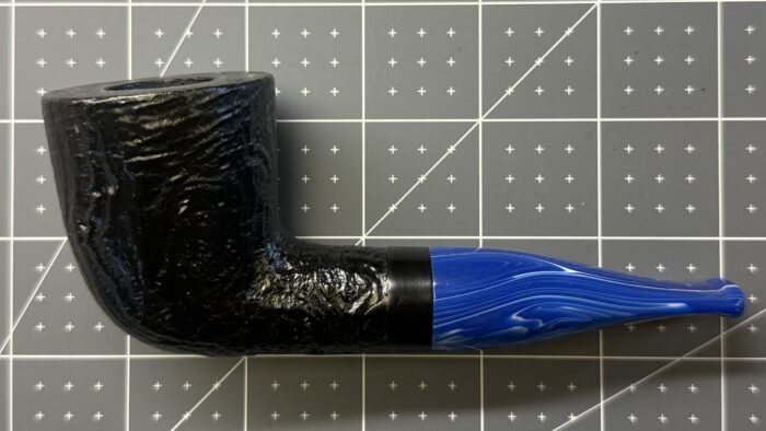 Molina Azzurro Sandblast 103