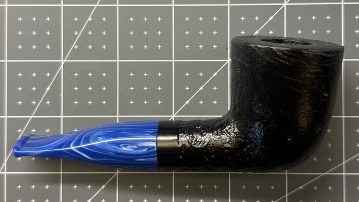 Molina Azzurro Sandblast 103 - Image 5