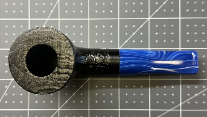 Molina Azzurro Sandblast 103 - Image 3