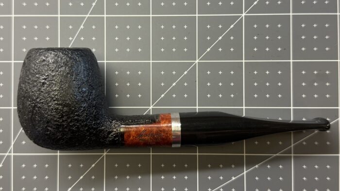 Molina Barasso Sandblast 109