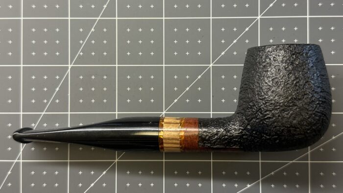Molina Zebrano Sandblast 102 - Image 5