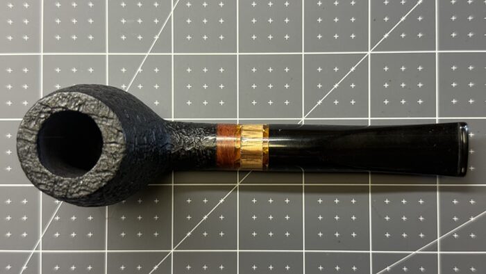 Molina Zebrano Sandblast 102 - Image 3