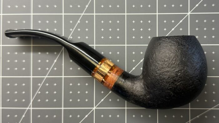 Molina Zebrano Sandblast 101 - Image 5
