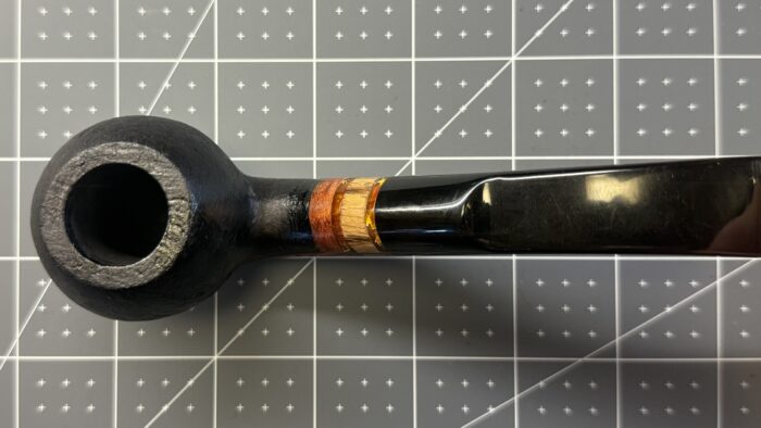 Molina Zebrano Sandblast 101 - Image 3