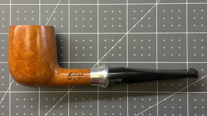 Molina Tromba Smooth 101
