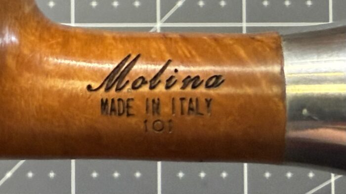 Molina Tromba Smooth 101 - Image 4