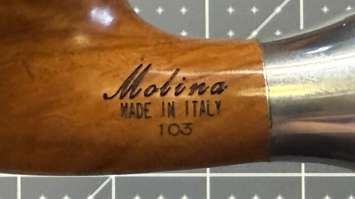 Molina Tromba Smooth 103 - Image 4