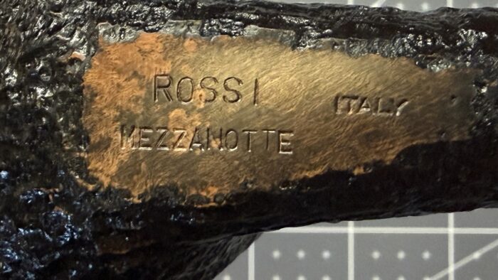 Rossi Mezzanotte 8644 - Image 4